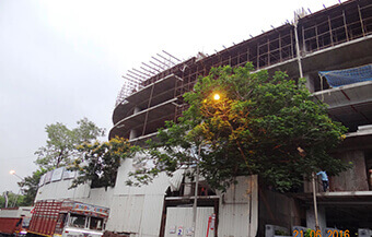 Construction Updates Kurla Mumbai